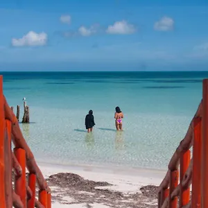 Golden Paradise Mexico
