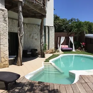 Harmony Glamping Boutique And Yoga Mexico